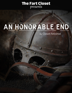 An Honorable End cover