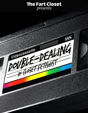 Double-Dealing cover