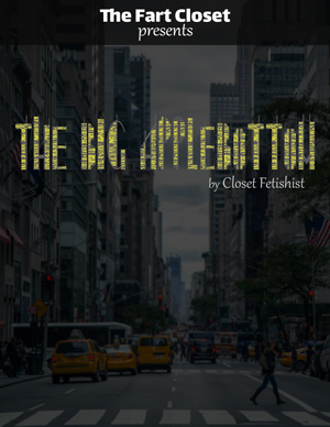 The Big Applebottom cover