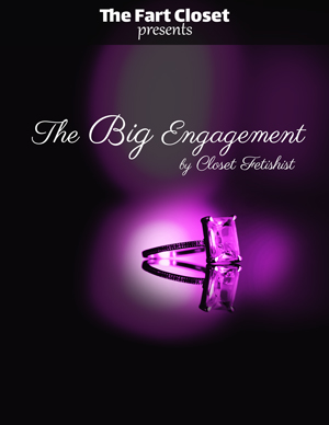 The Big Engagement cover